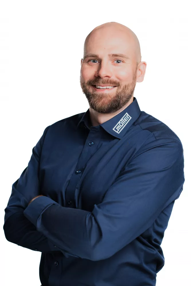 David Oeschger